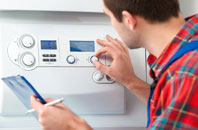 free Pennorth gas safe engineer quotes